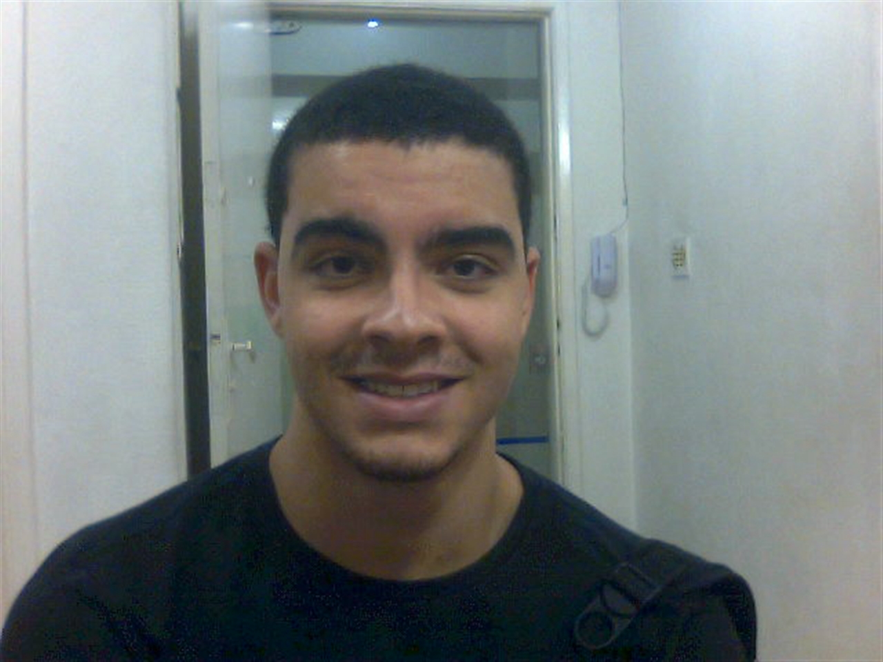 Aurelio Diogo Pereira dos Santos